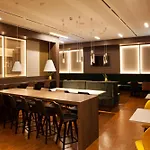 Hampton By Hilton Center East 3* Monachium