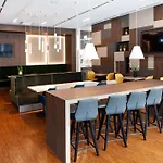 Hampton By Hilton Center East Hotel Monachium