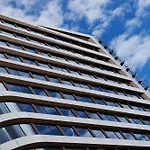 Hotel Hampton By Hilton Center East Monachium