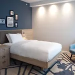 Hampton By Hilton Center East 3* Monachium