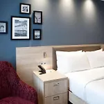 Hotel Hampton By Hilton Center East Monachium