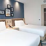 Hotel Hampton By Hilton Center East