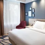 Hampton By Hilton Center East 3* Monachium