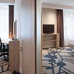 Hampton By Hilton Center East 3* Monachium