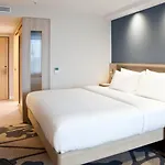 Hotel Hampton By Hilton Center East
