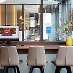 Hotel Hampton By Hilton Center East Monachium
