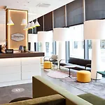 Hampton By Hilton Center East Hotel Monachium