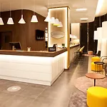 Hampton By Hilton Center East Hotel Monachium