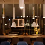 Hotel Hampton By Hilton Center East
