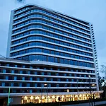 Hampton By Hilton Center East Monachium