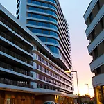 Hotel Hampton By Hilton Center East
