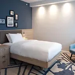 Hotel Hampton By Hilton Center East