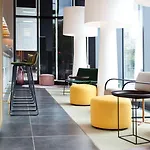 Hampton By Hilton Center East Monachium