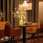 Hotel Hampton By Hilton Center East Monachium