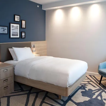 Hampton By Hilton Center East 3* ミュンヘン