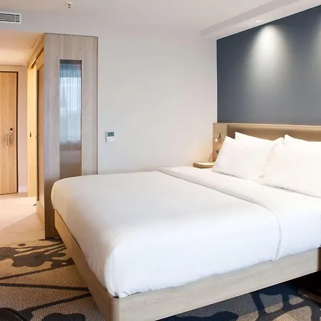 Hampton By Hilton Center East ホテル ミュンヘン