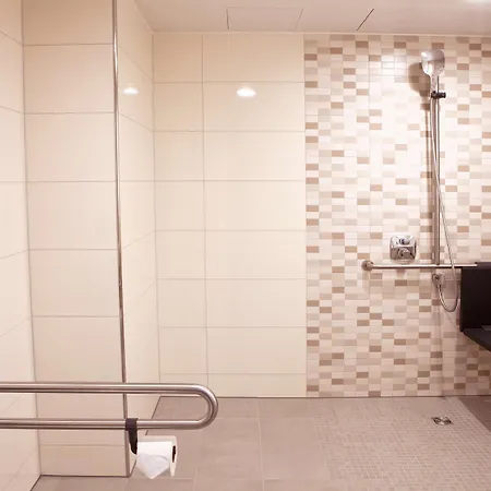 Hampton By Hilton Center East 3* ミュンヘン