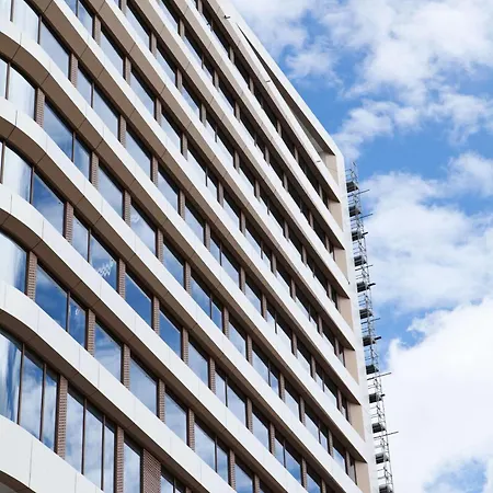 Hampton By Hilton Center East