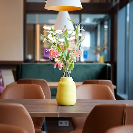 Hampton By Hilton Center East 3* München