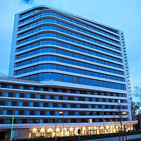 Hampton By Hilton Center East 3* ميونيخ