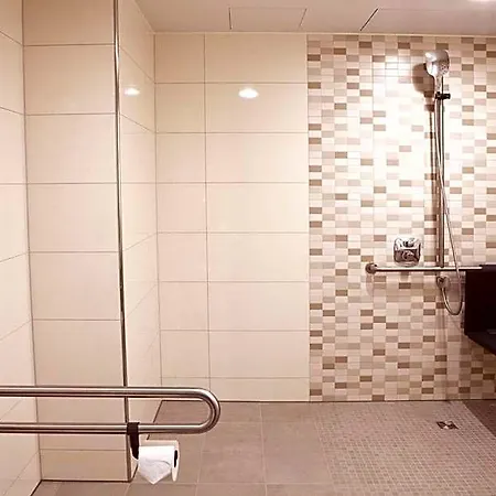 Hampton By Hilton Center East 3* ميونيخ