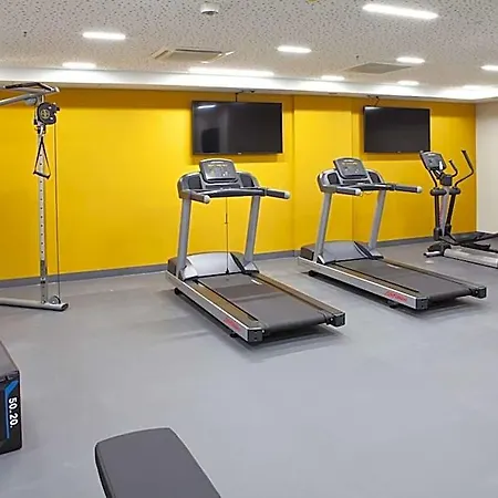 Hampton By Hilton Center East 3* ميونيخ